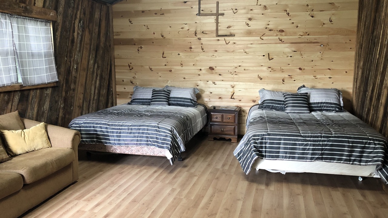 Photo of Bedroom in Flemington