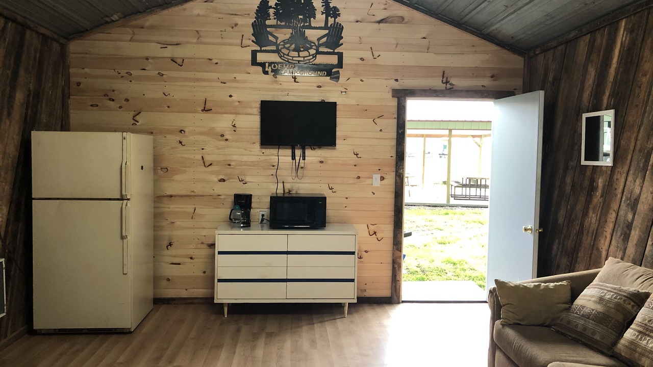 Photo of Livingroom in Flemington