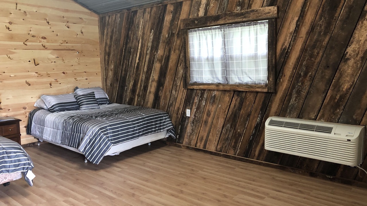 Photo of Bedroom in Flemington