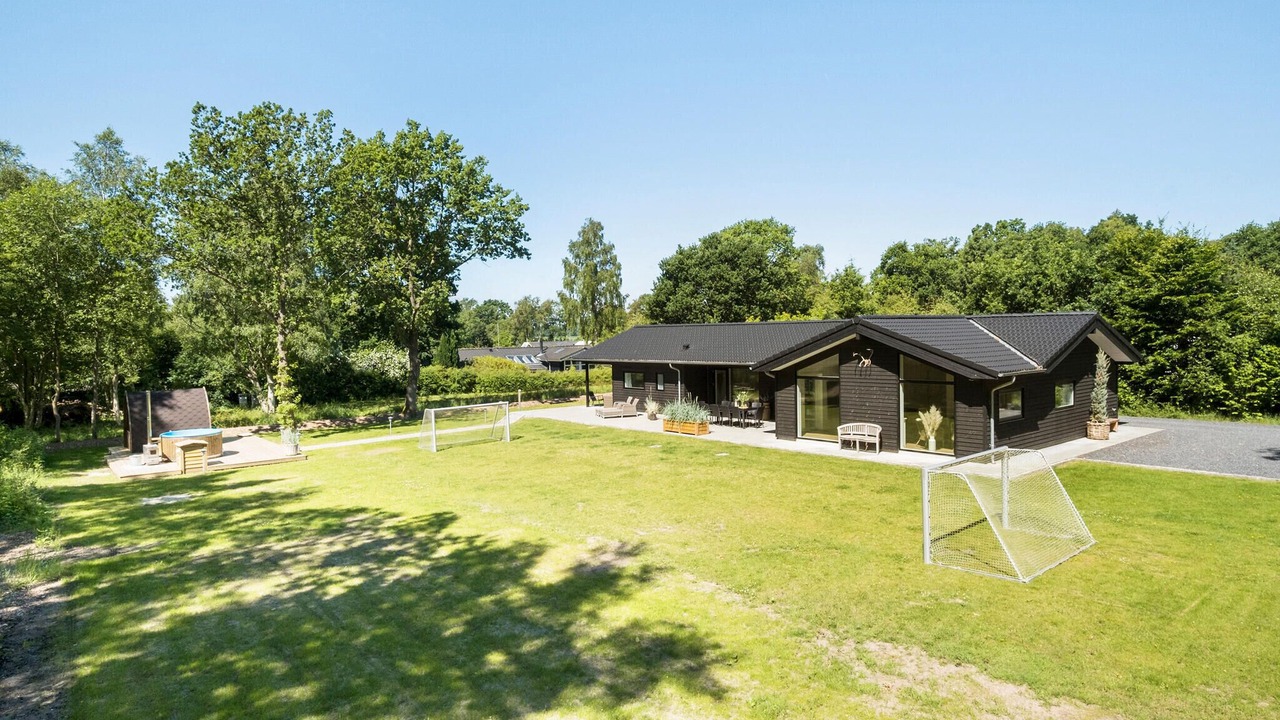 Photo of Outdoor in Odde
