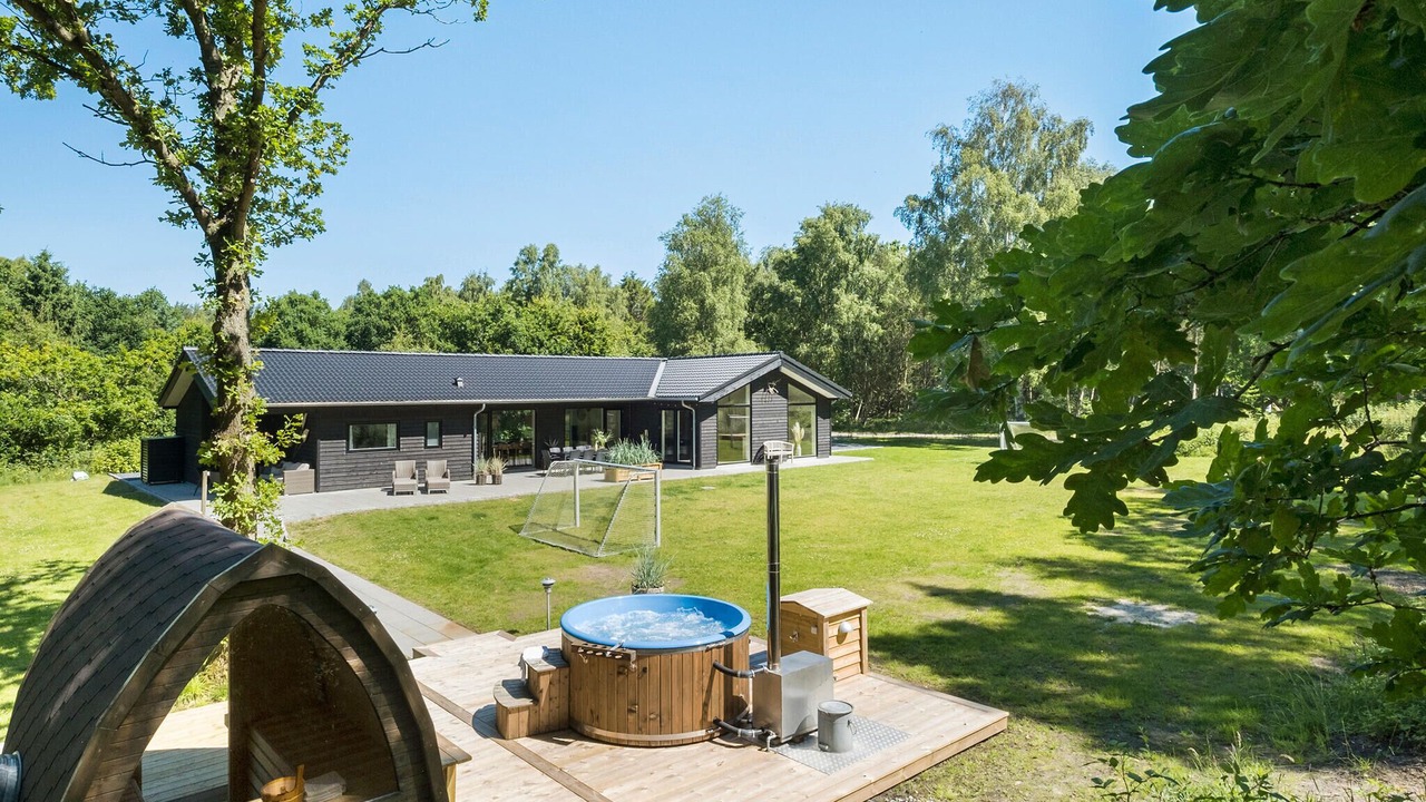Photo of Outdoor in Odde