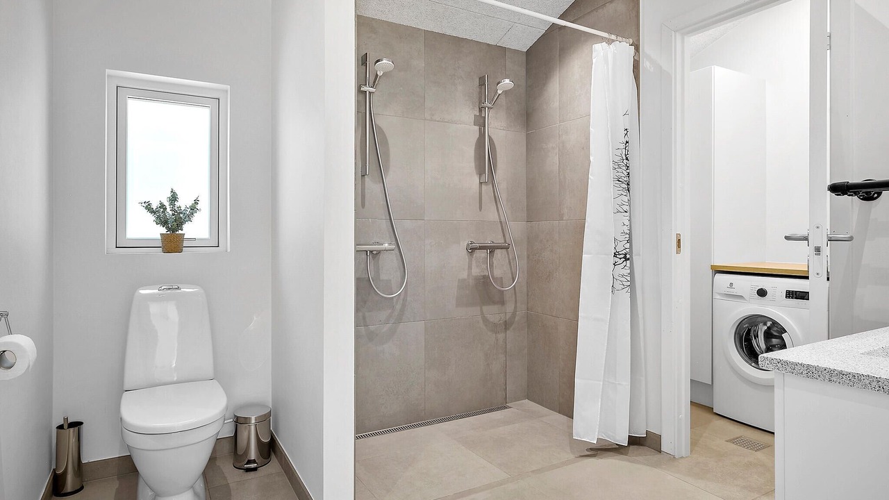 Photo of Bathroom in Odde