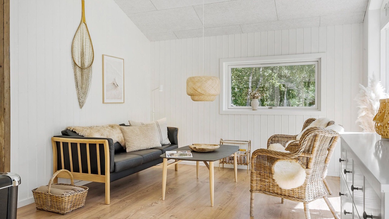Photo of Bedroom in Odde