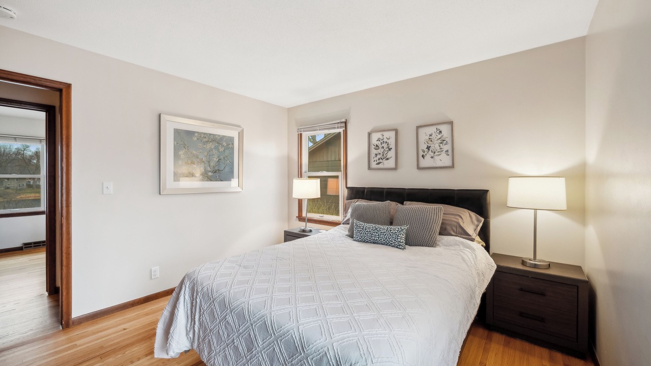 Photo of Bedroom in West Bloomington