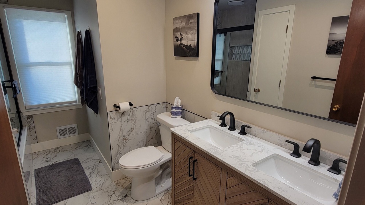 Photo of Bathroom in West Bloomington