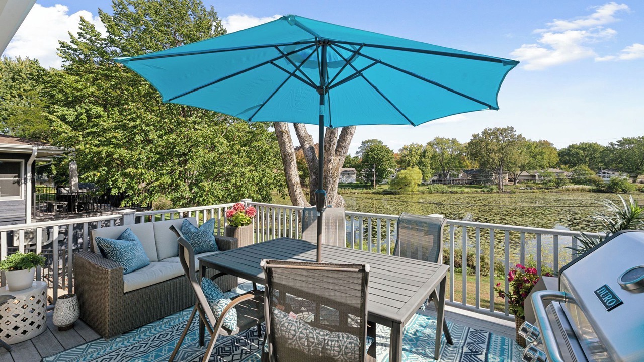 Photo of Outdoor in West Bloomington
