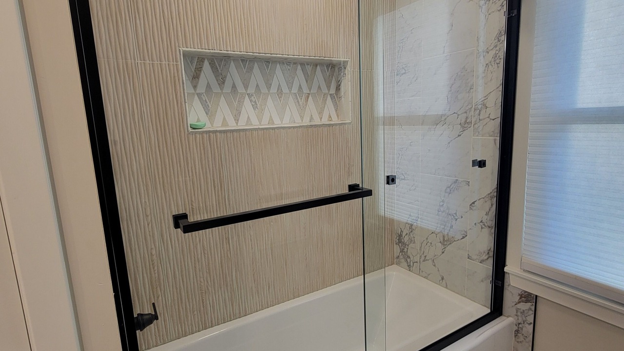 Photo of Bathroom in West Bloomington