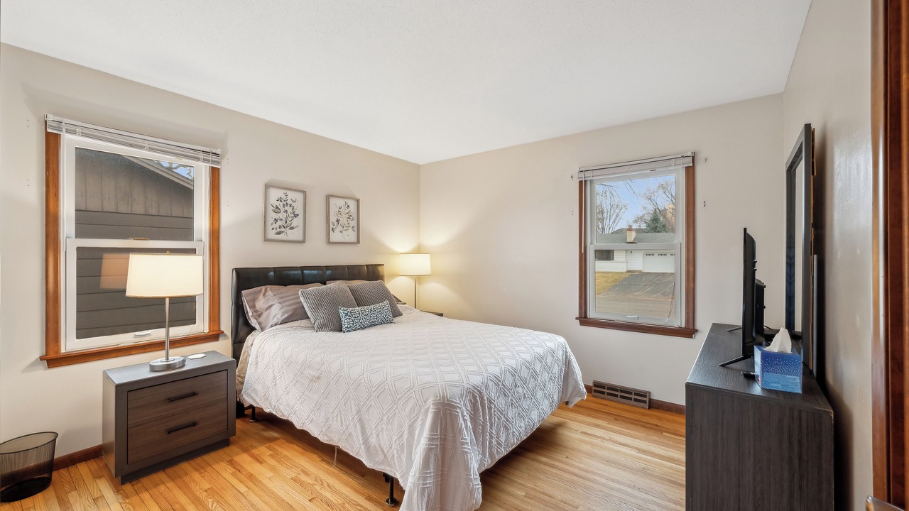 Photo of Bedroom in West Bloomington
