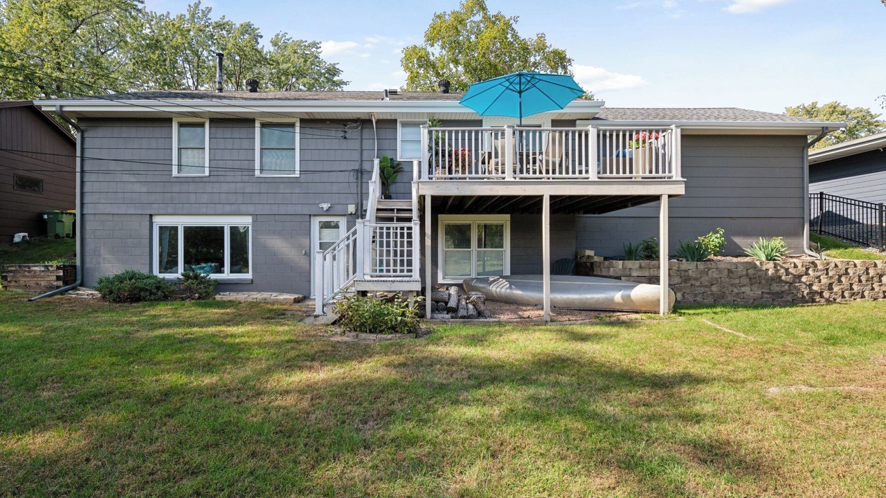 Photo of Outdoor in West Bloomington
