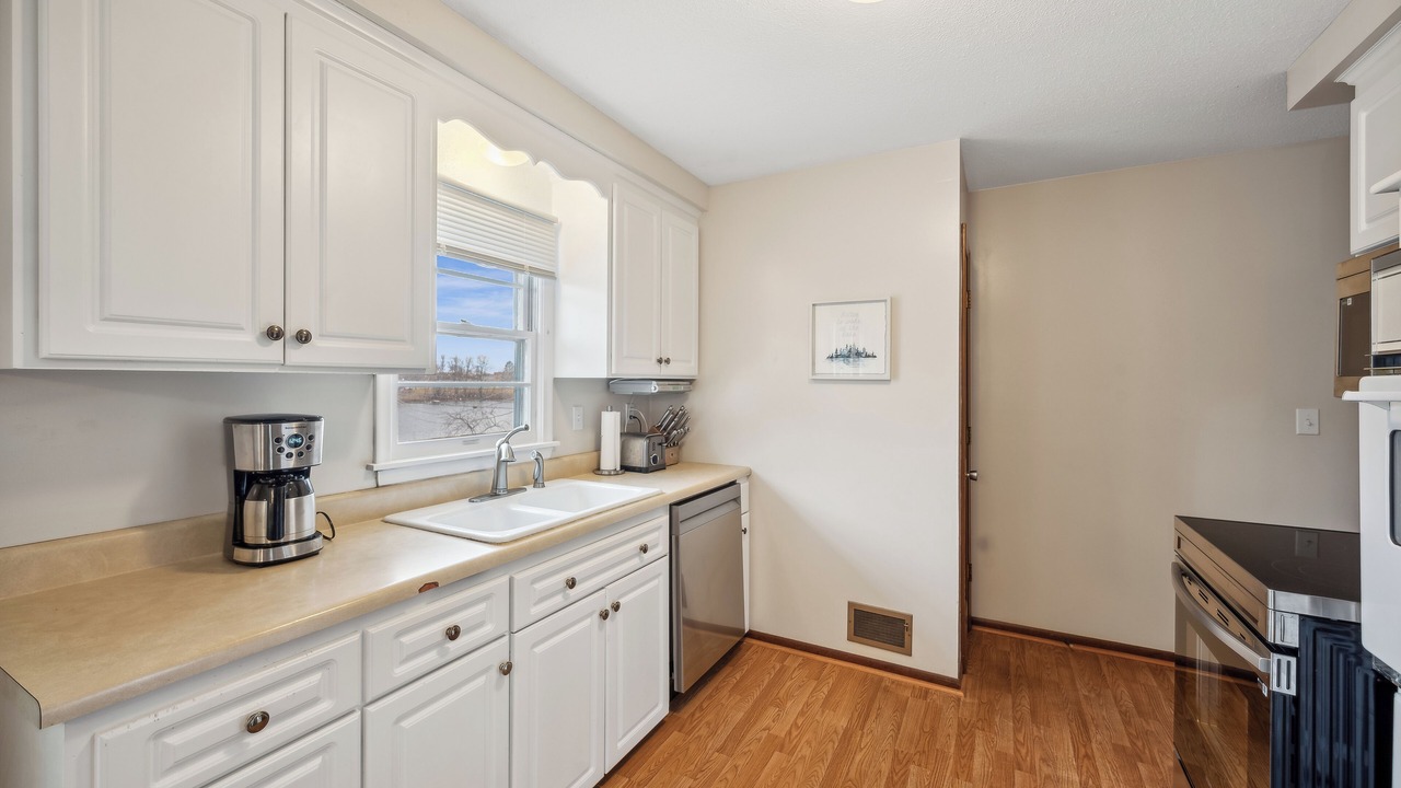 Photo of Kitchen in West Bloomington