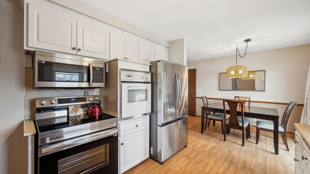Photo of Kitchen in West Bloomington
