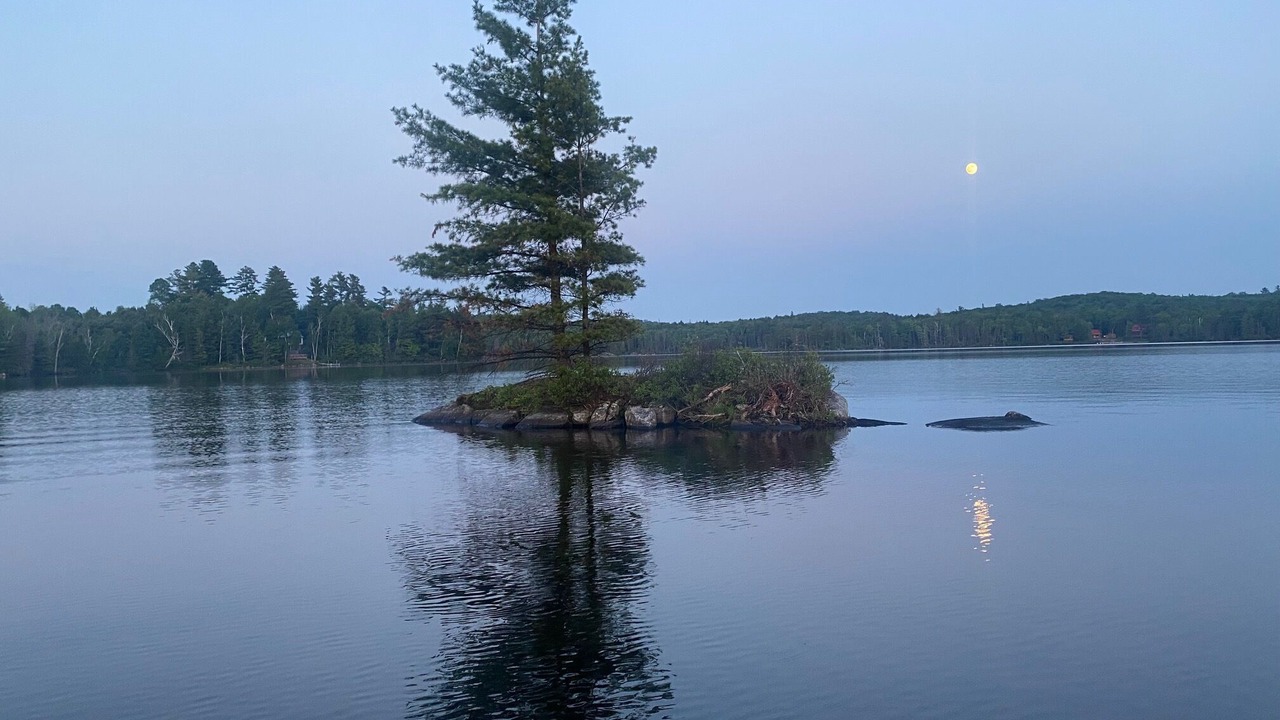Photo of Outdoor in Unorganized Centre Parry Sound