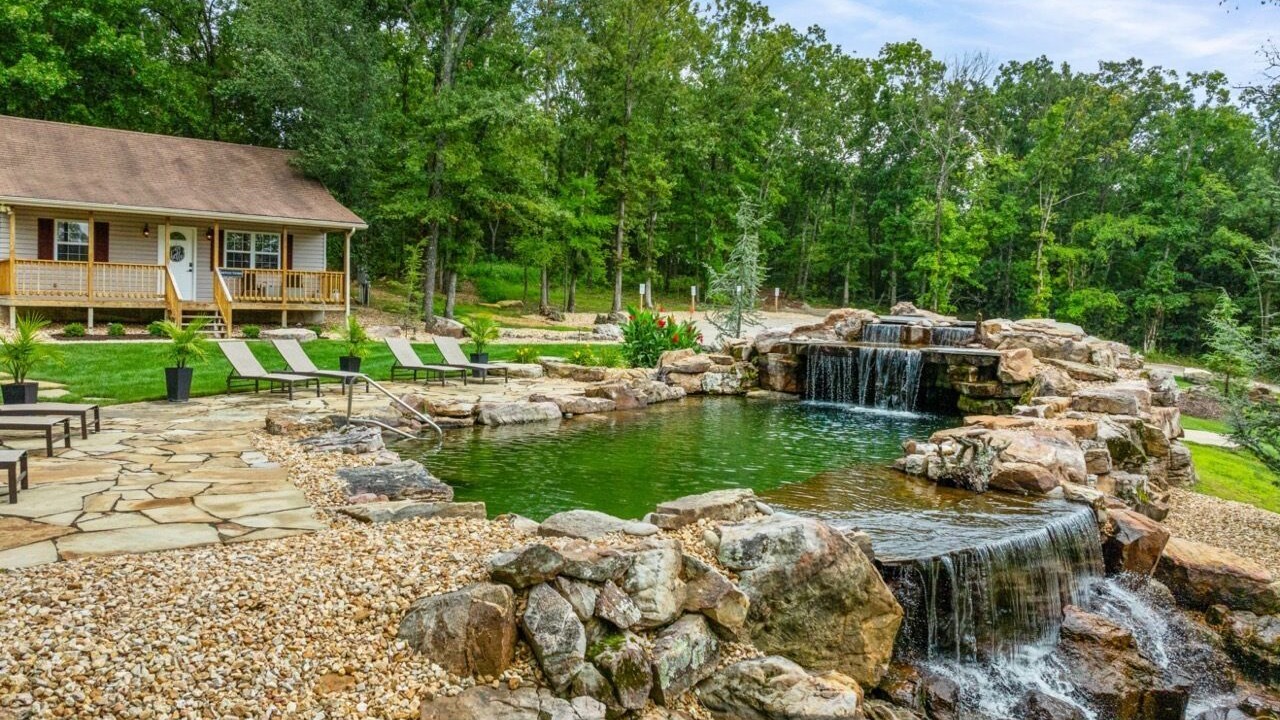 Photo of Outdoor in Branson