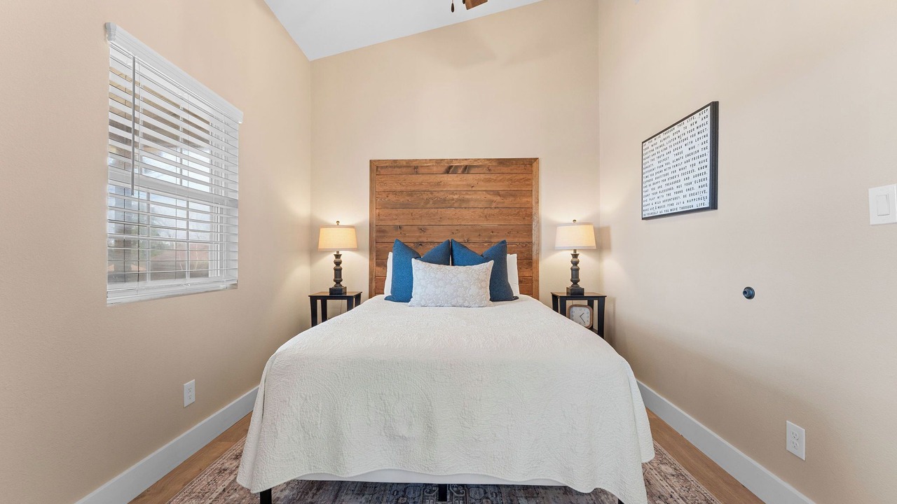Photo of Bedroom in Branson
