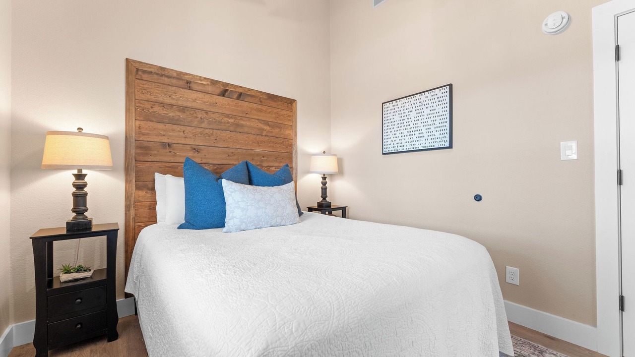 Photo of Bedroom in Branson