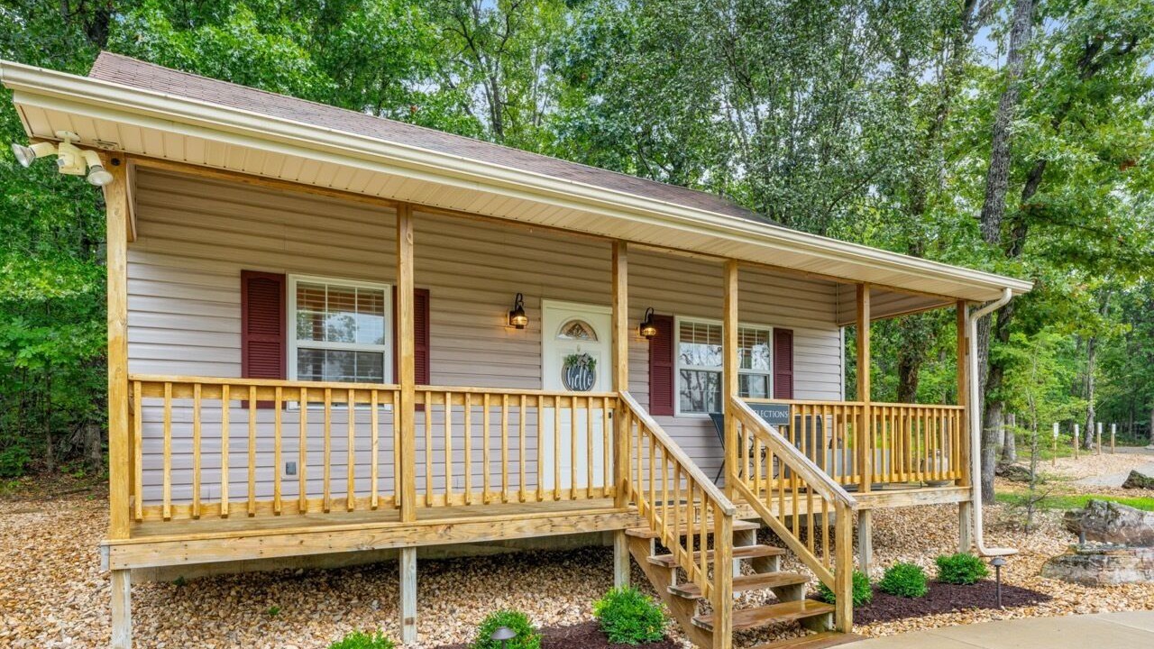 Photo of Outdoor in Branson