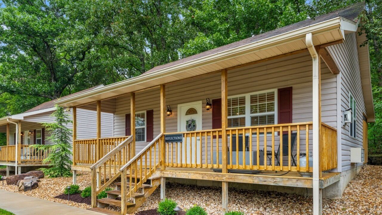 Photo of Outdoor in Branson