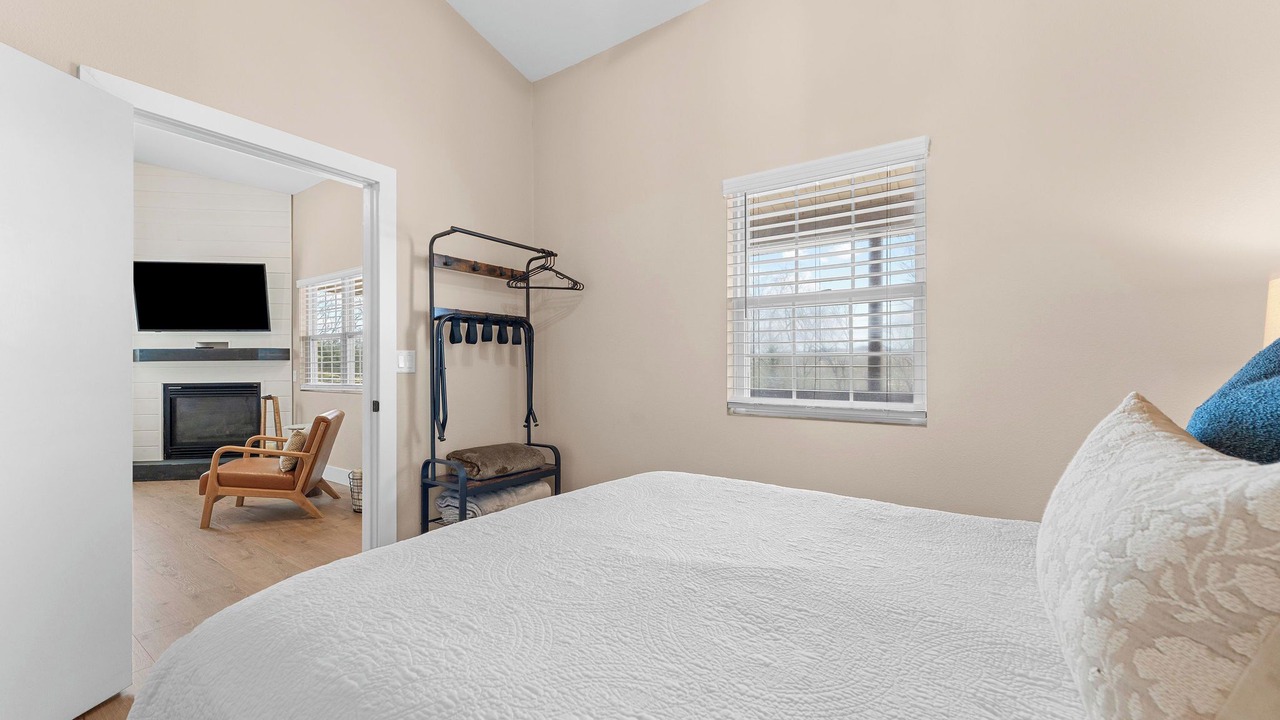 Photo of Bedroom in Branson