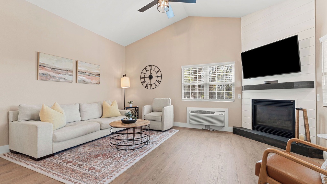 Photo of Livingroom in Branson