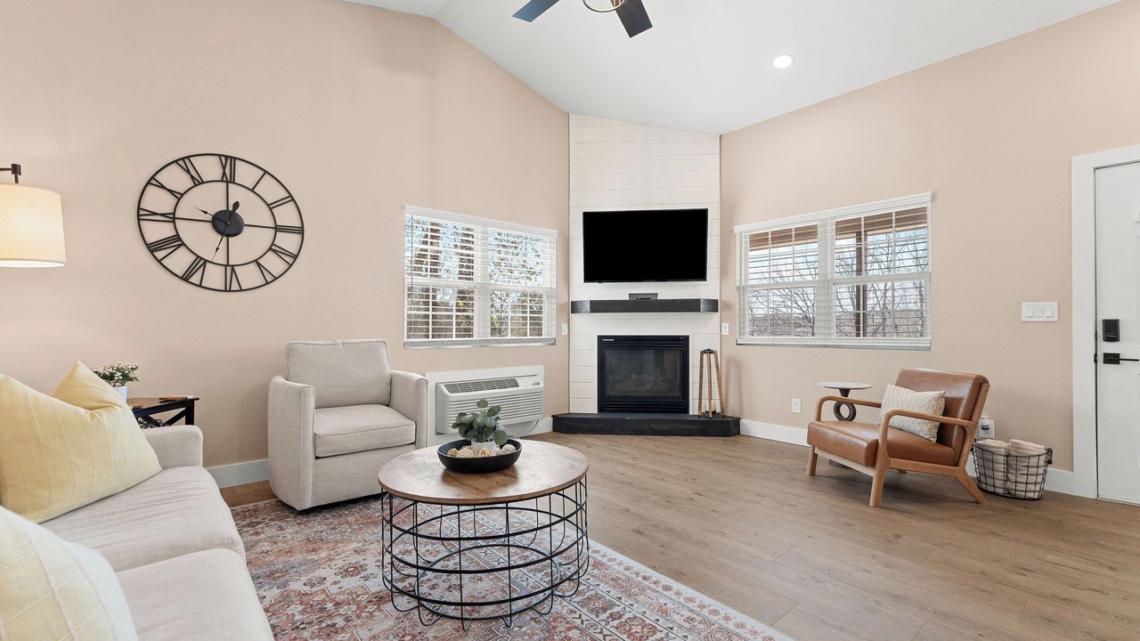 Photo of Livingroom in Branson