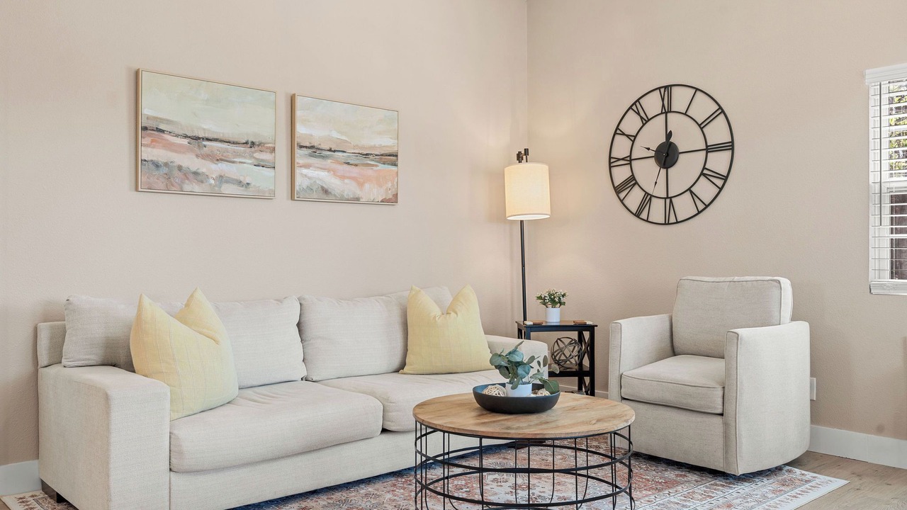 Photo of Livingroom in Branson