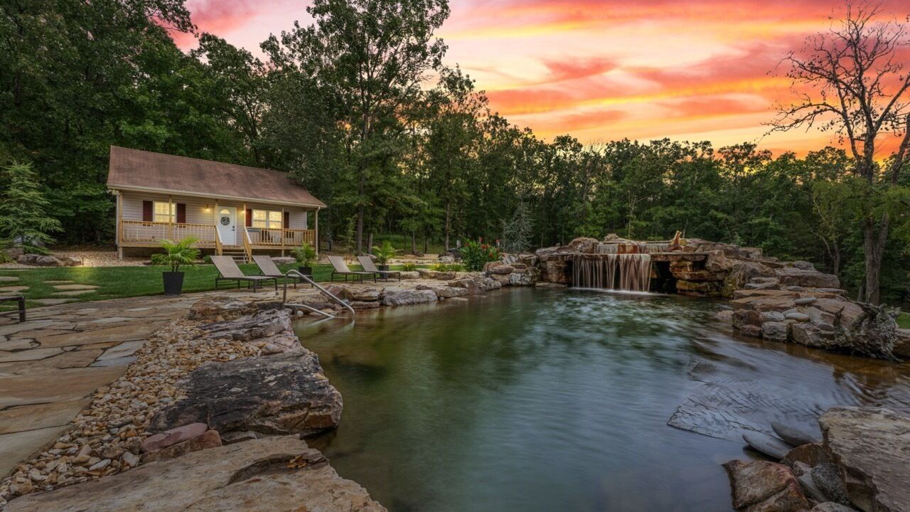Photo of Outdoor in Branson