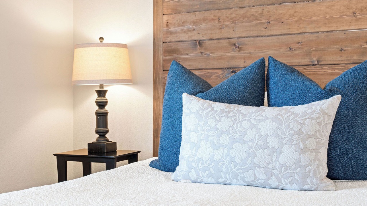 Photo of Bedroom in Branson