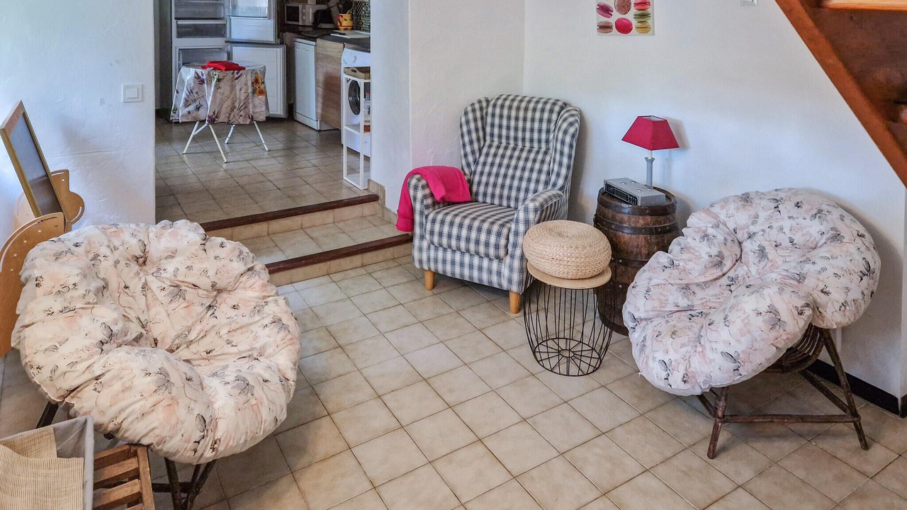 Photo of Bedroom in Goult