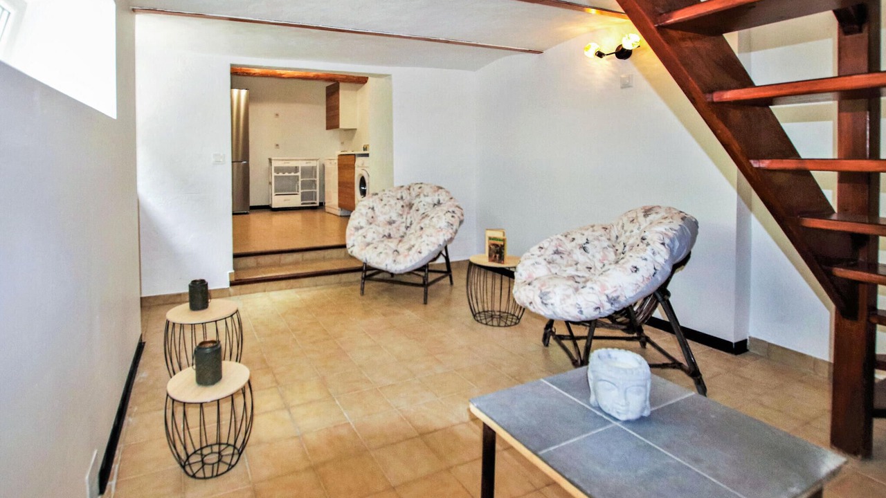 Photo of Bedroom in Goult