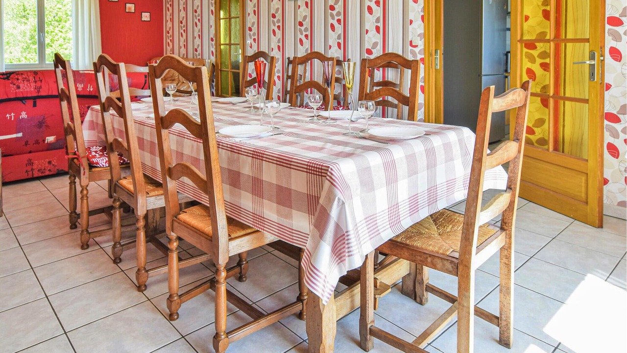 Photo of Bedroom in Montchamp