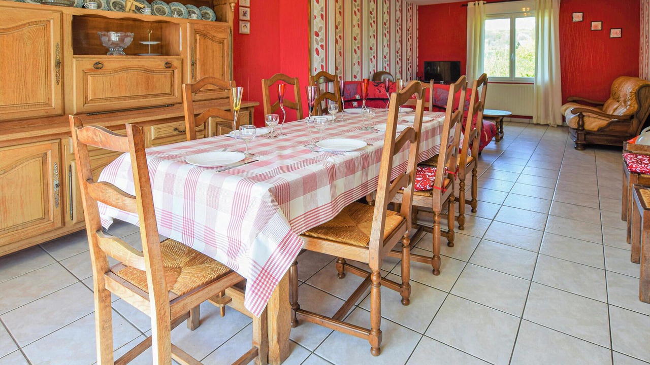 Photo of Bedroom in Montchamp