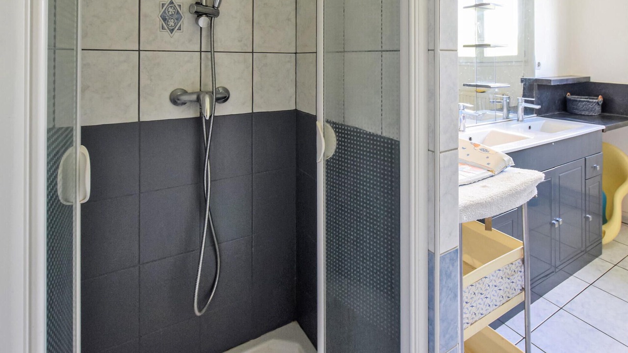 Photo of Bathroom in Montchamp