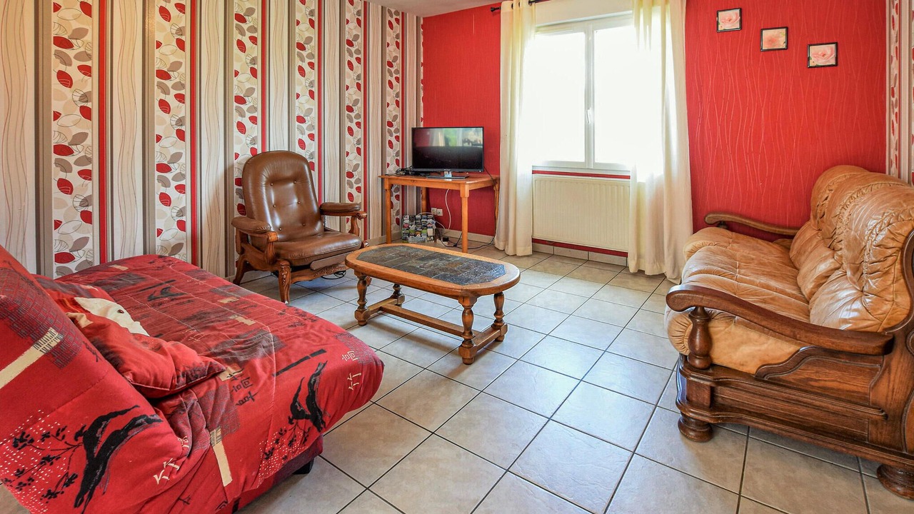 Photo of Bedroom in Montchamp
