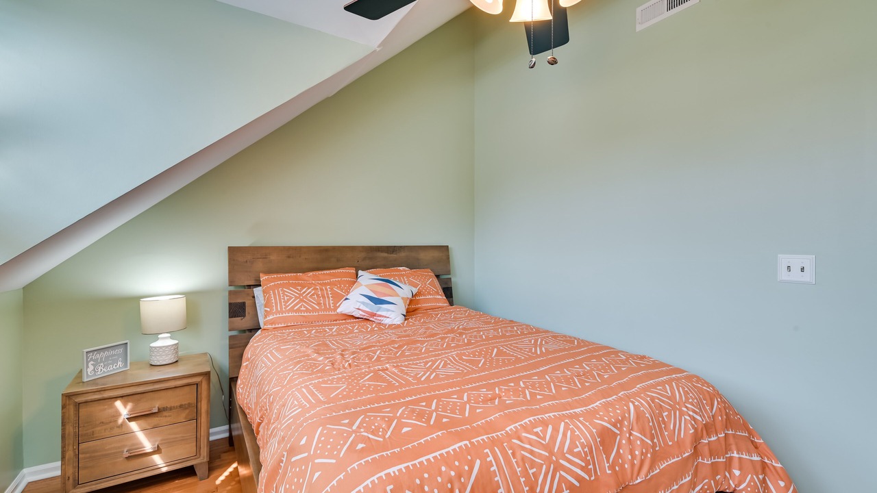 Photo of Bedroom in Murrells Inlet