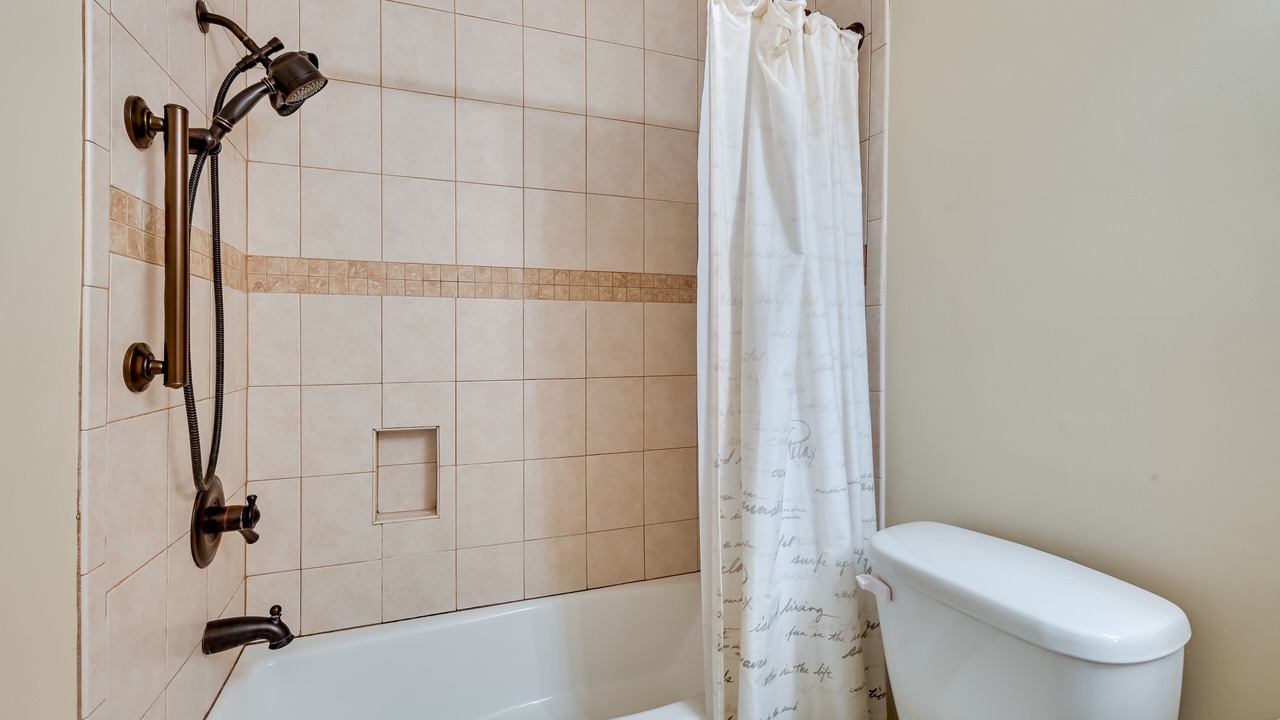 Photo of Bathroom in Murrells Inlet