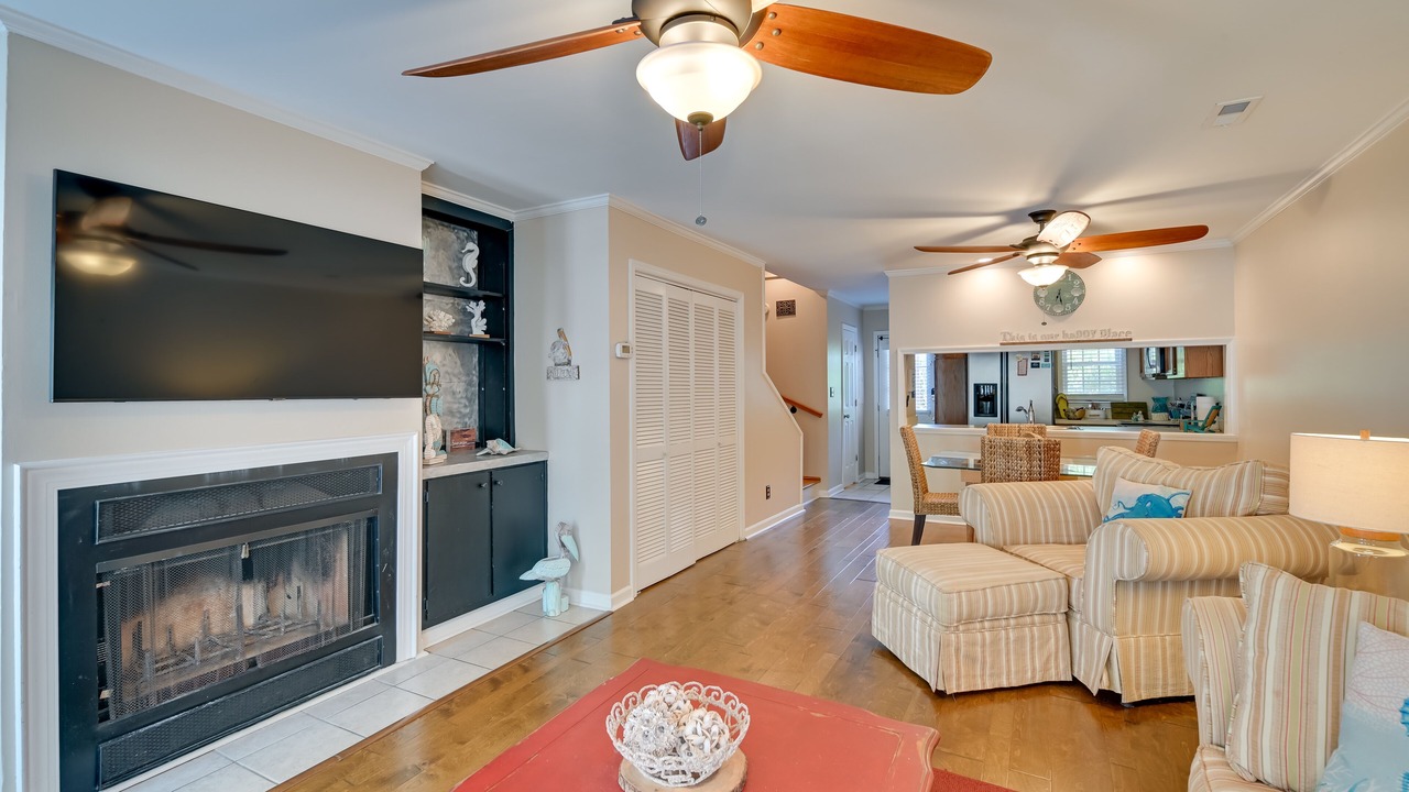Photo of Bedroom in Murrells Inlet