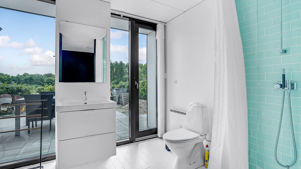 Photo of Bathroom in Arrild