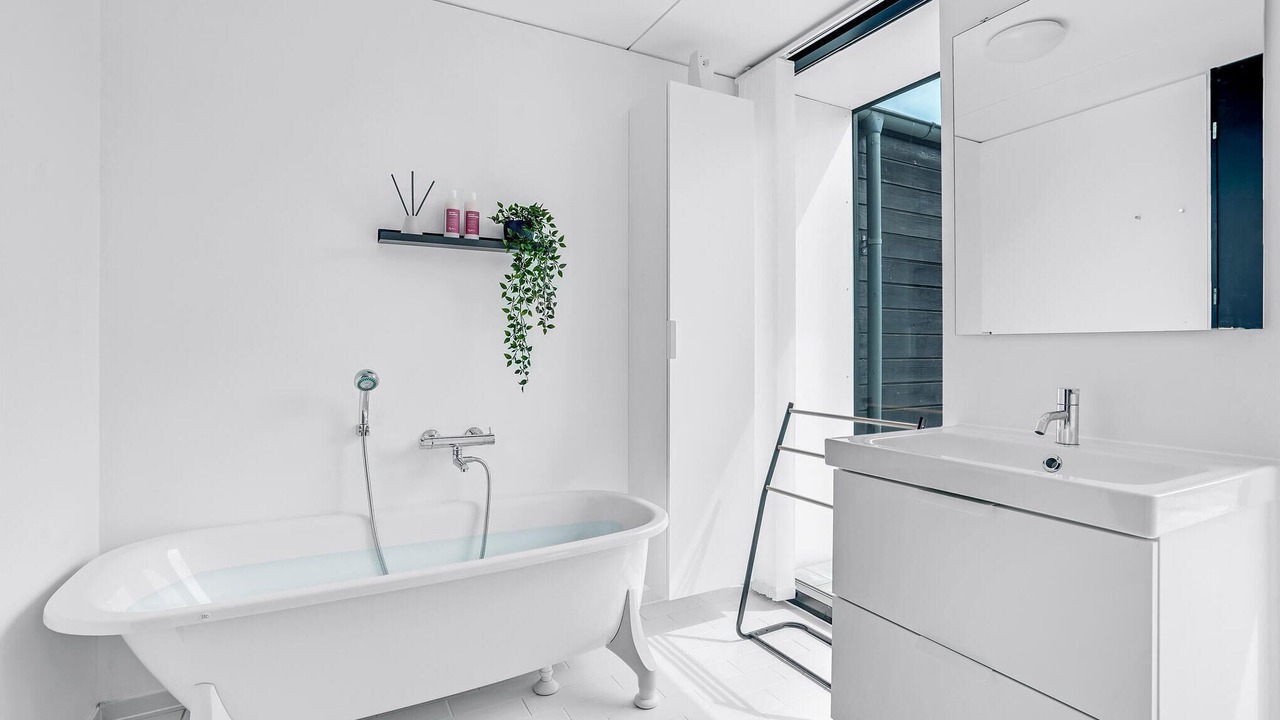 Photo of Bathroom in Arrild