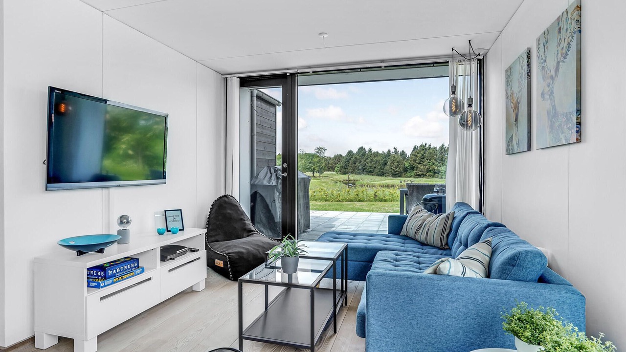 Photo of Bedroom in Arrild