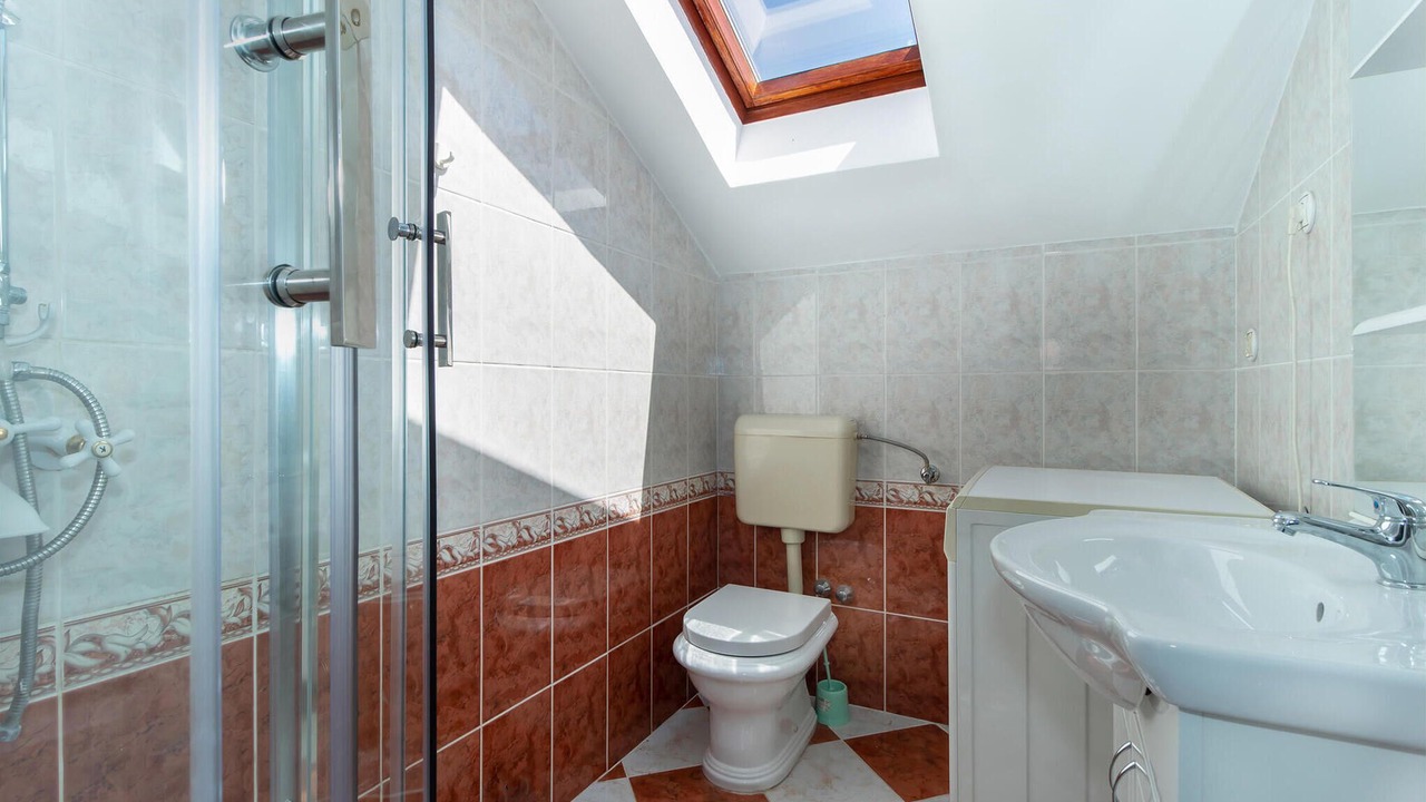Photo of Bathroom in Klanfari