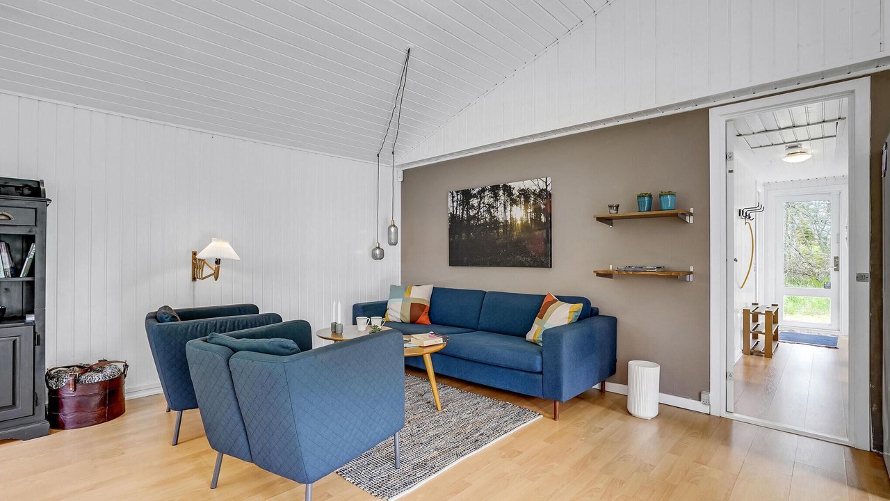 Photo of Bedroom in Aalbaek