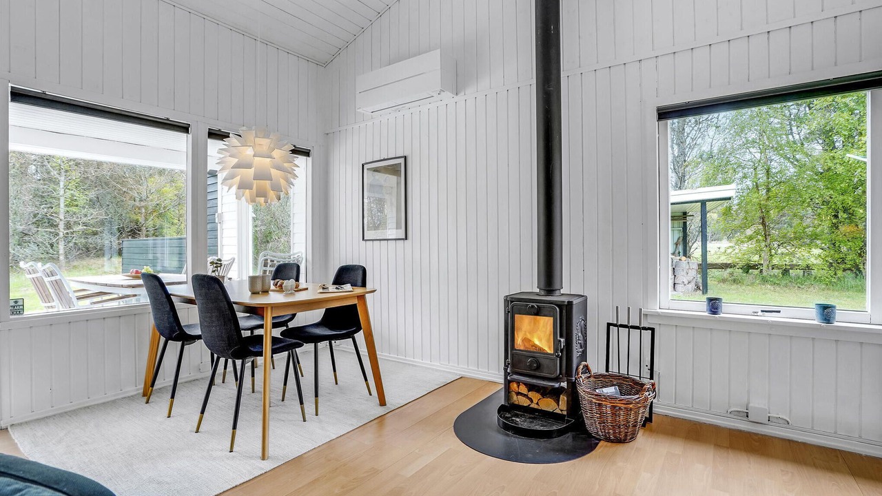 Photo of Bedroom in Aalbaek