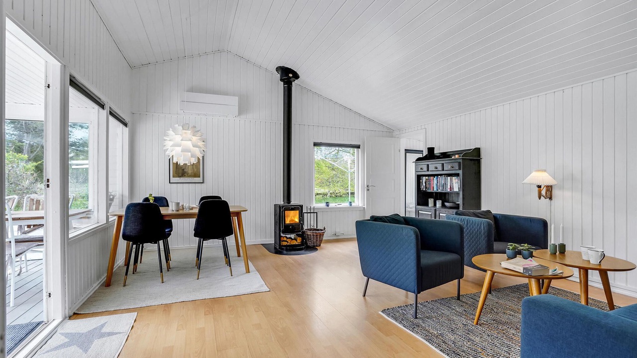 Photo of Bedroom in Aalbaek
