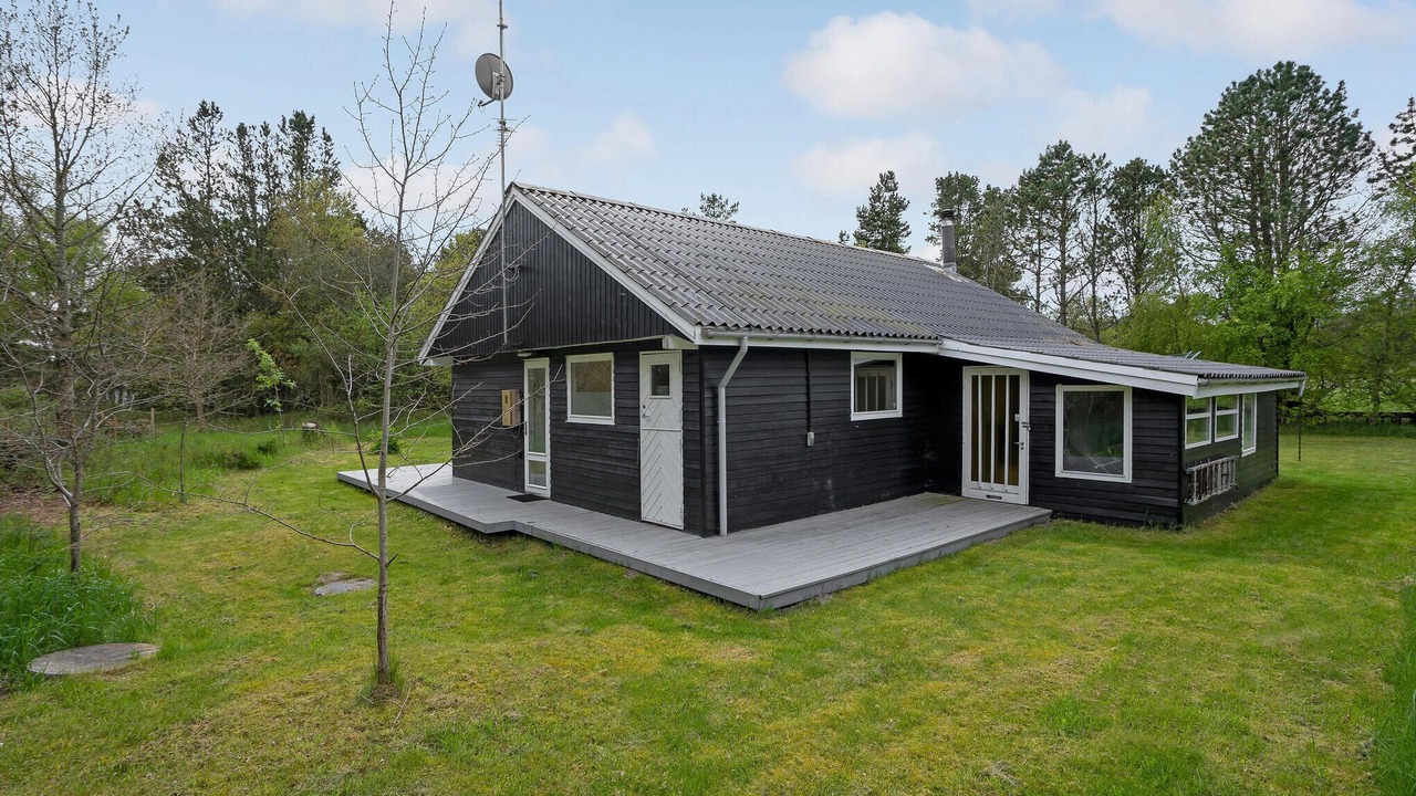 Photo of Outdoor in Aalbaek