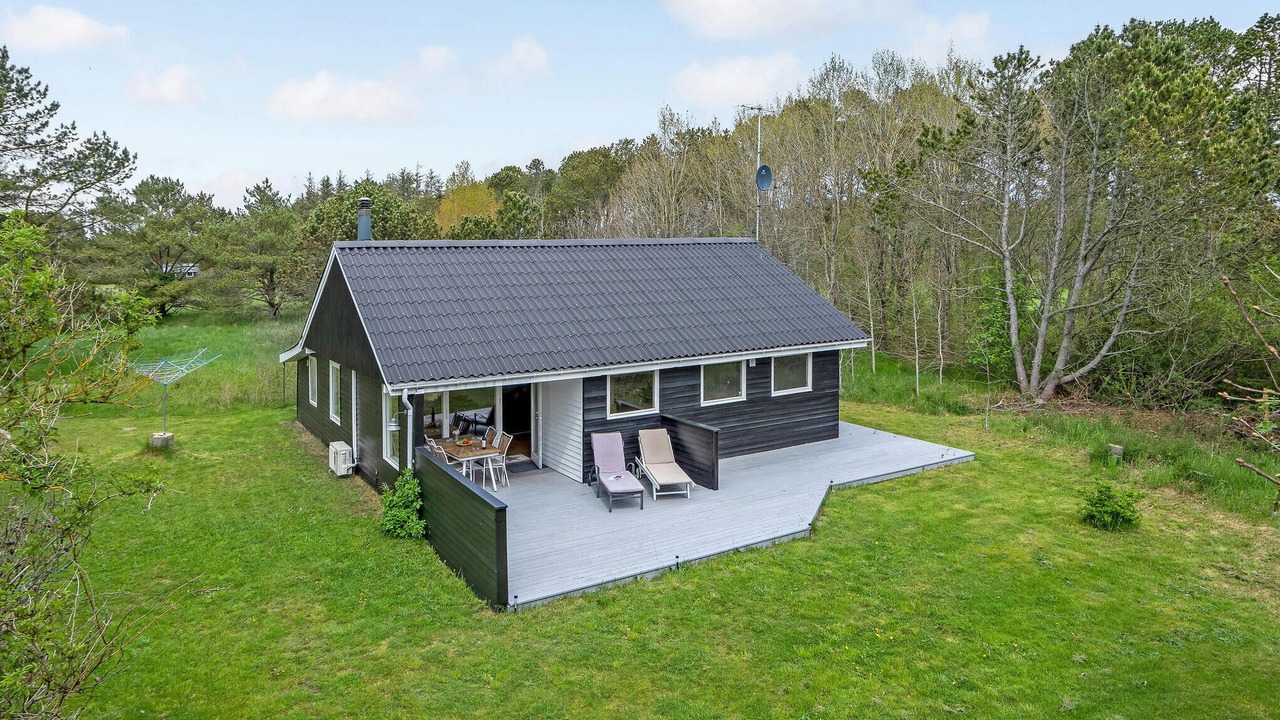 Photo of Outdoor in Aalbaek