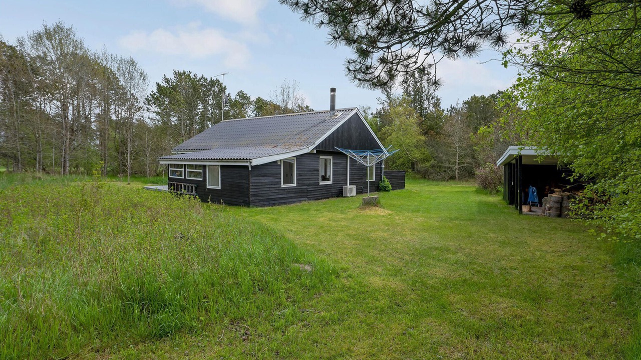 Photo of Outdoor in Aalbaek