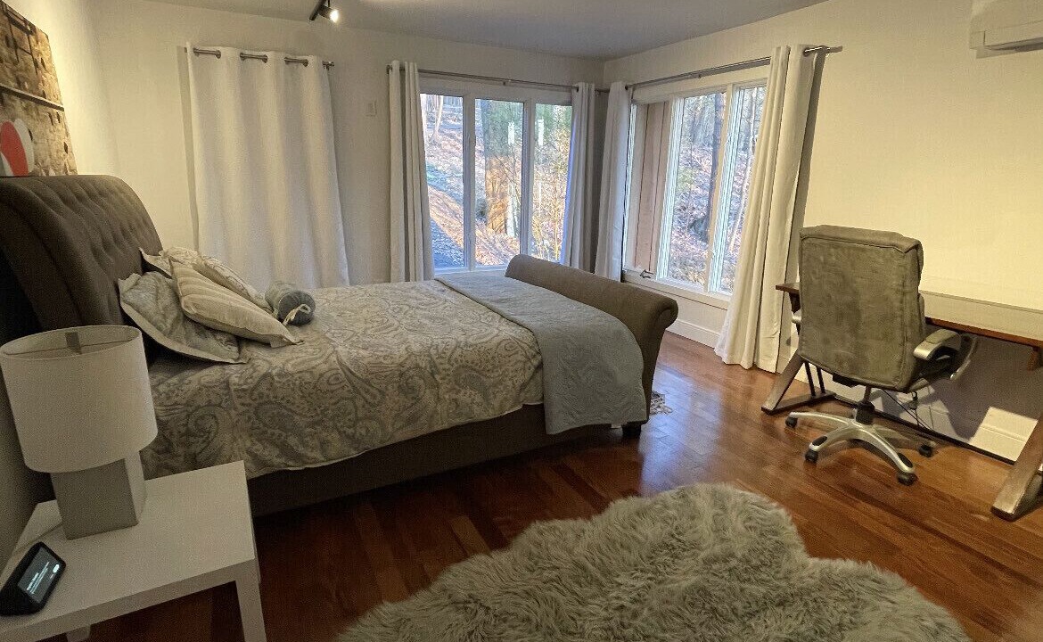 Photo of Bedroom in Ithaca