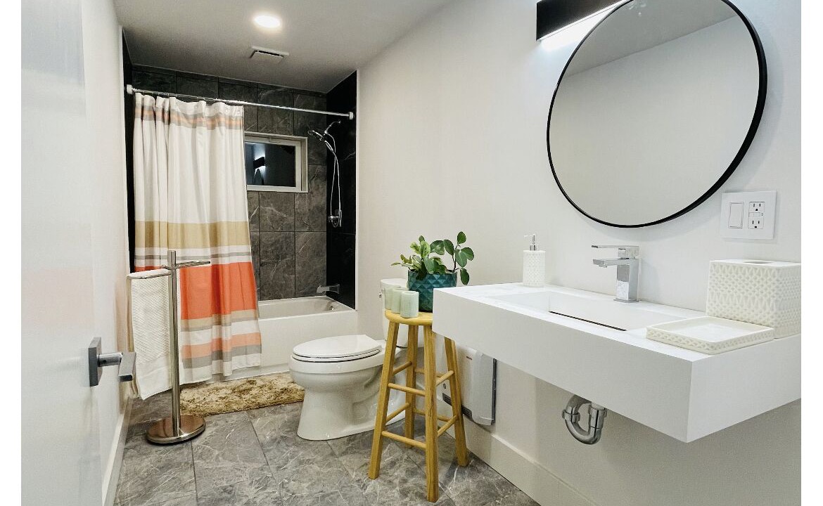Photo of Bathroom in Ithaca