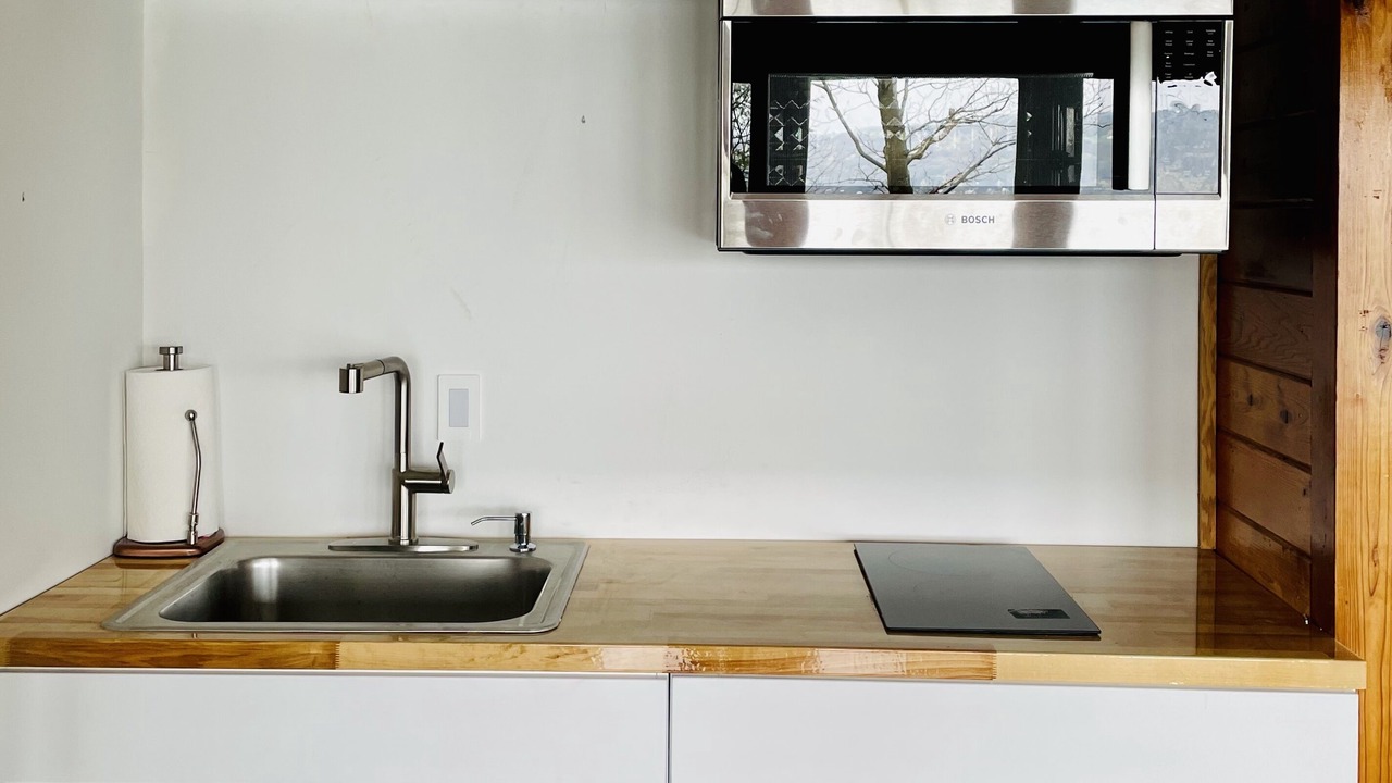 Photo of Kitchen in Ithaca