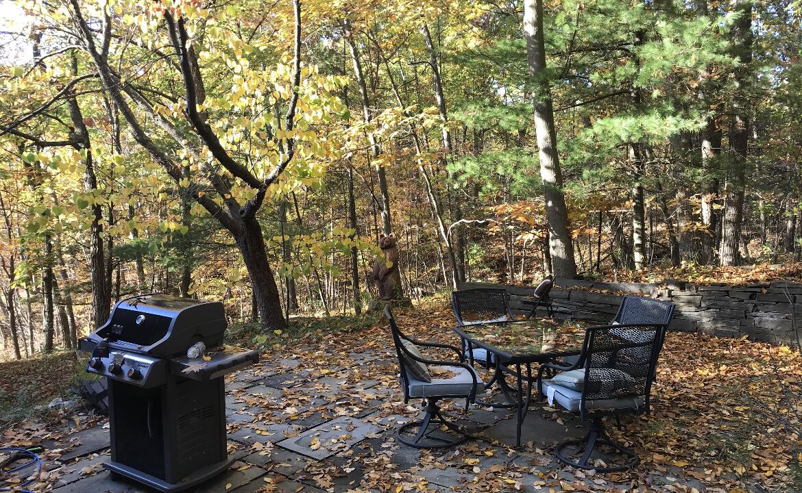 Photo of Outdoor in Ithaca